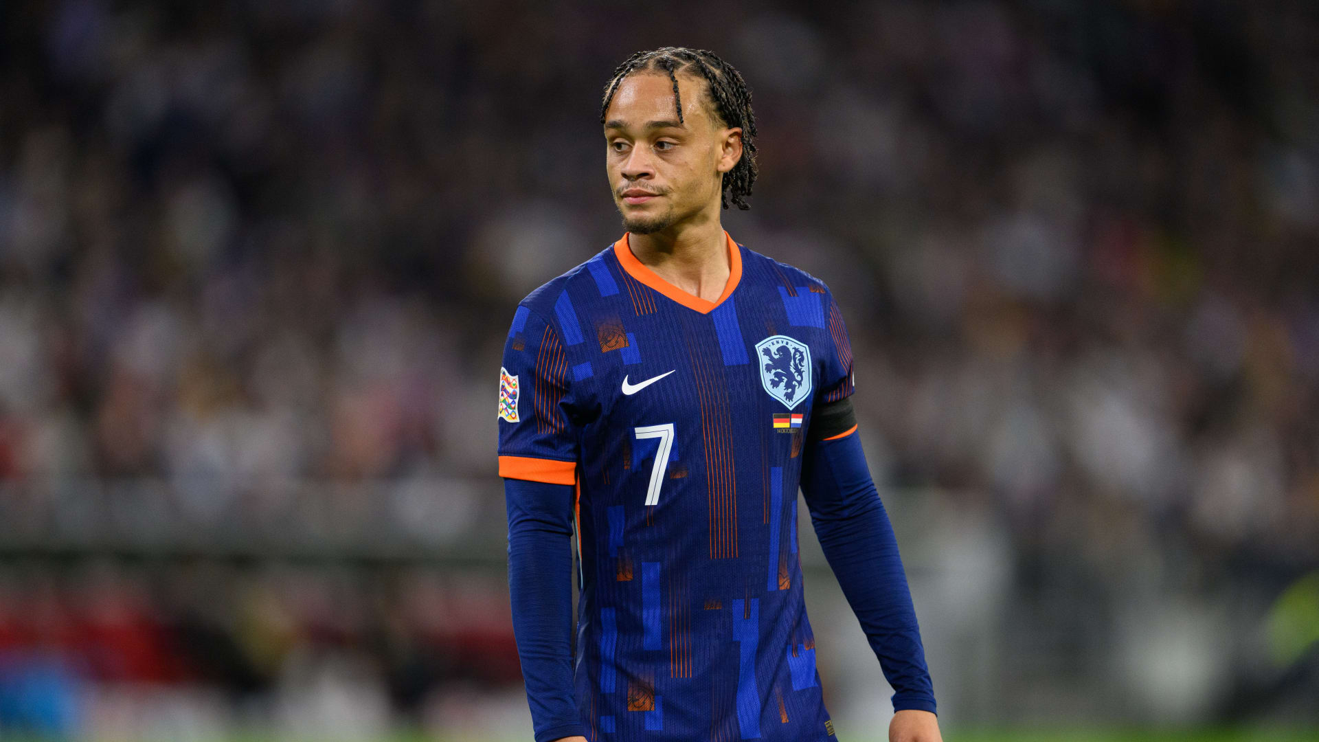 غياب الهولندي تشافي سيمونز عن كأس العالم 2026