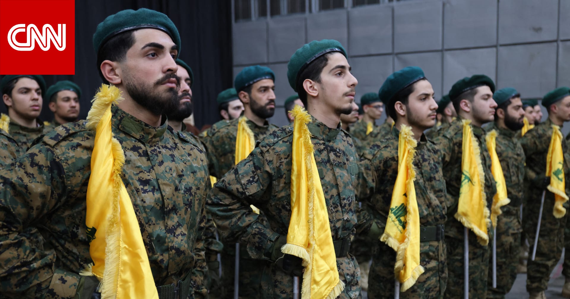 الجيش الإسرائيلي يعلن مقتل قيادي بـ"حزب الله" في غارة ليلية