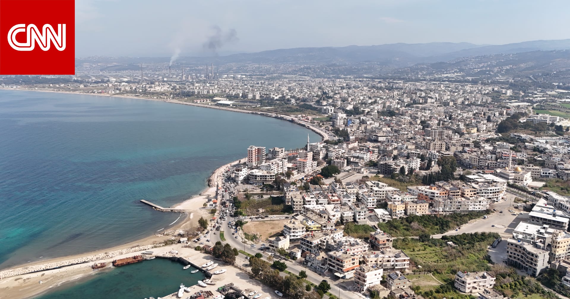 الداخلية السورية تعلن إحباط هجوم على كنيسة في طرطوس