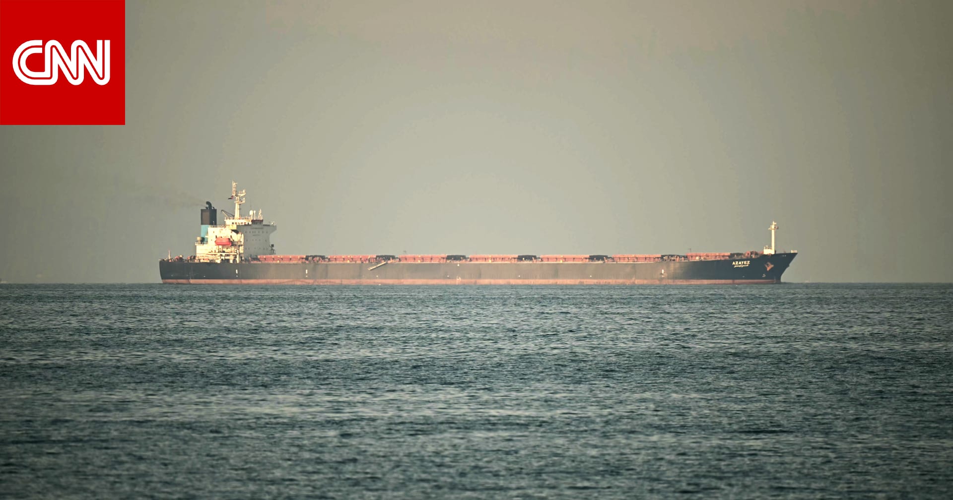 إيران: لسنا بحاجة لزرع ألغام لنؤكد سيطرتنا على مضيق هرمز