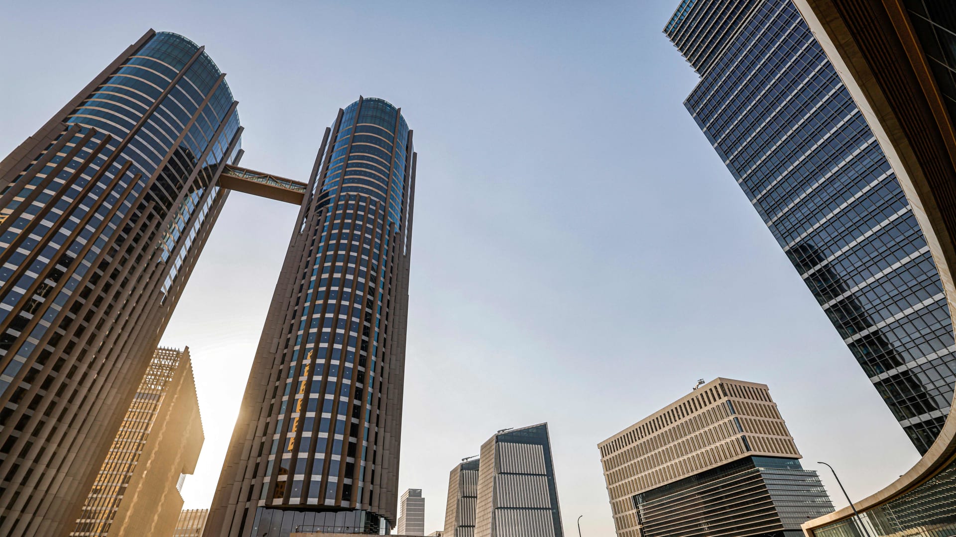 مصر مطورون يتوقعون زيادة 15 إلى 25 في أسعار العقارات مطلع 2025