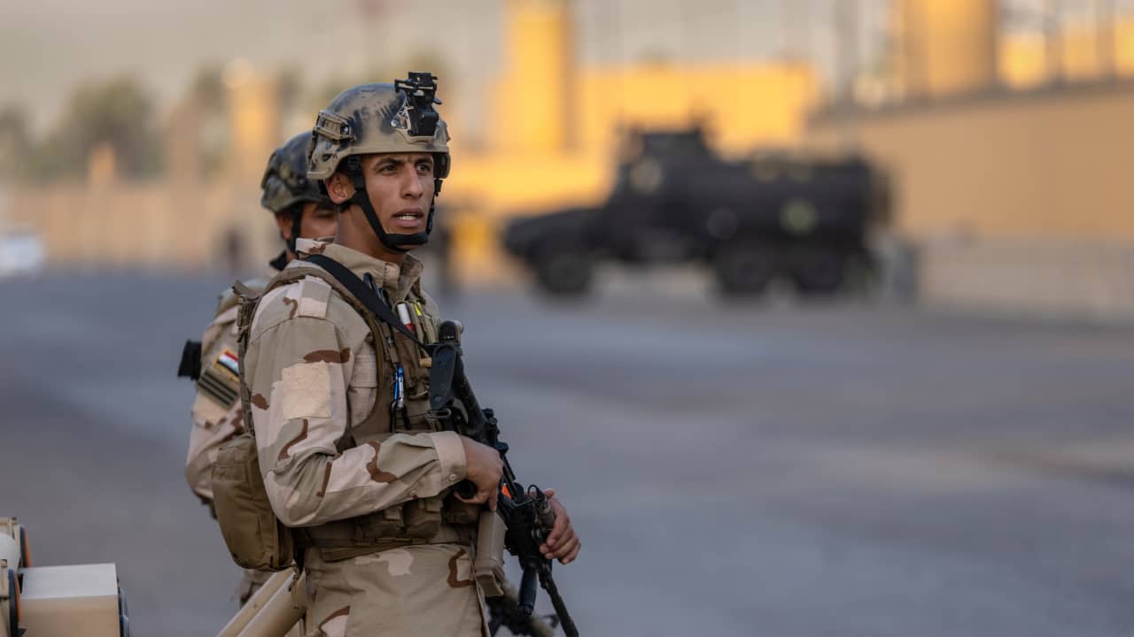 العراق.. الأمن يحبط هجوما على زوار "أربعينية الإمام الحسين" في كربلاء