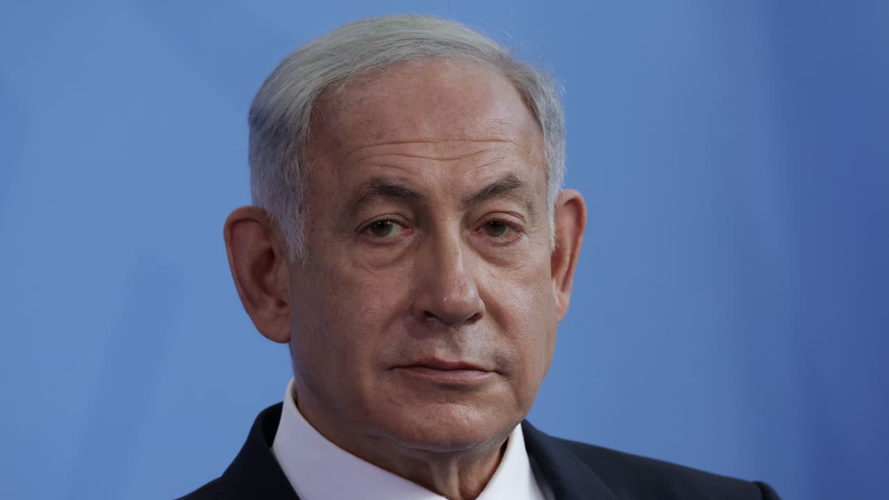 أول تعليق من نتنياهو على العقوبات الأمريكية ضد 4 إسرائيليين بسبب "أعمال العنف"
