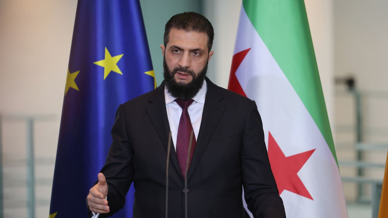 مقاطع فيديو منسوبة لـ"احتفالات سورية في ألمانيا باستقبال الشرع".. ما حقيقتها؟