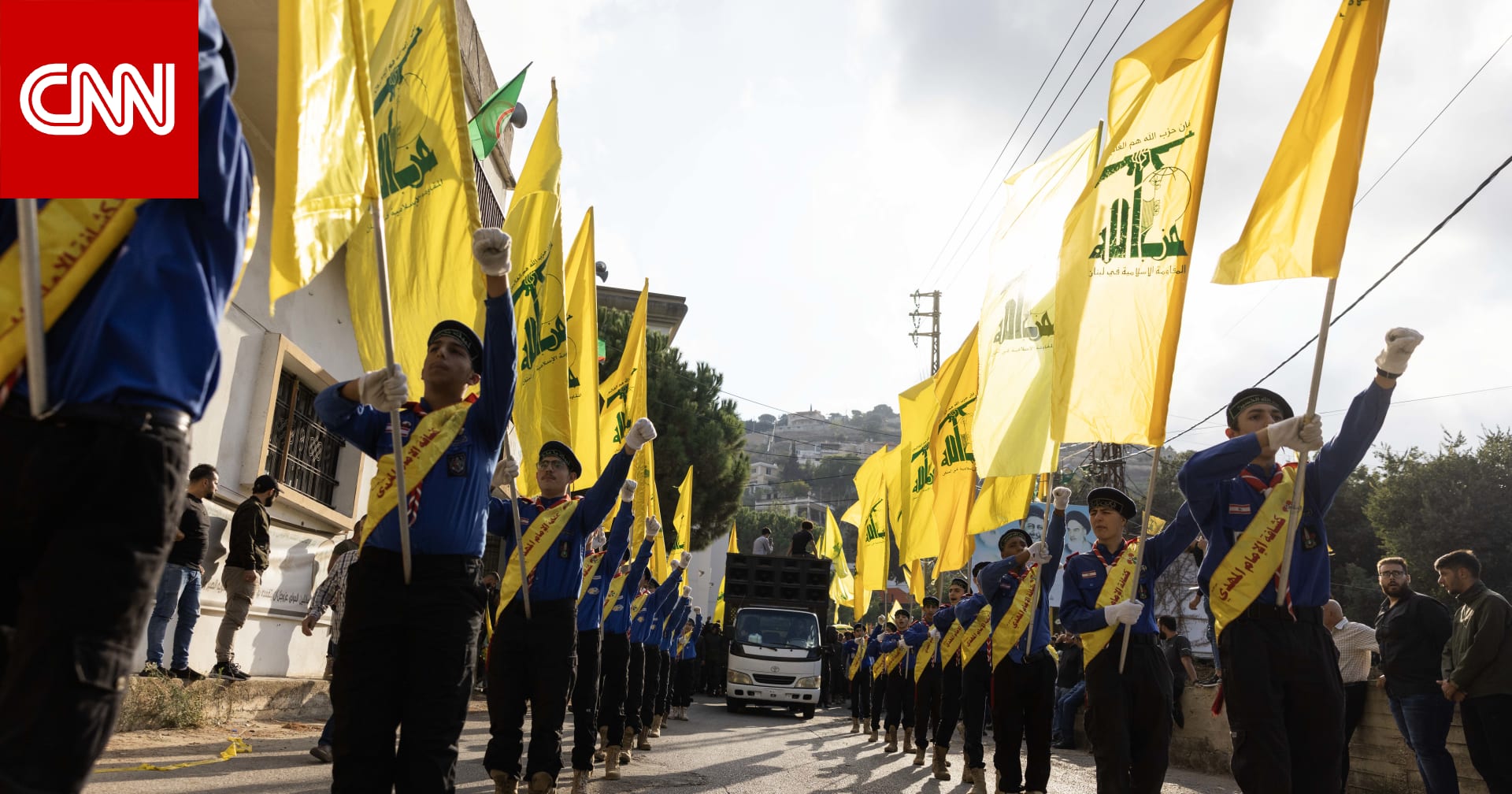 الهجوم على قنصلية إيران في دمشق.. حزب الله يتوعد بـ"العقاب والانتقام"