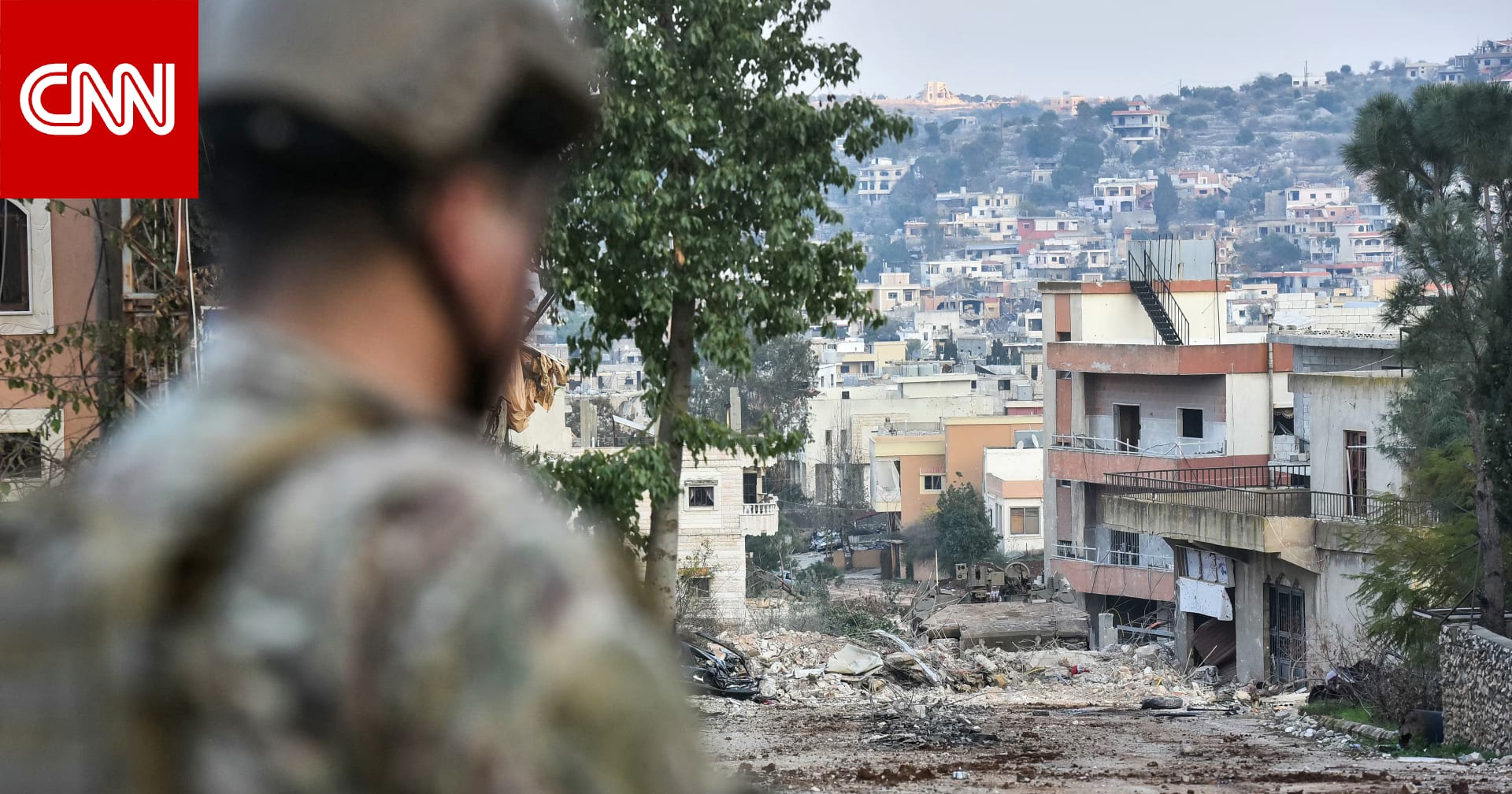 لبنان يشكو إسرائيل لدى مجلس الأمن بسبب القرار 1701