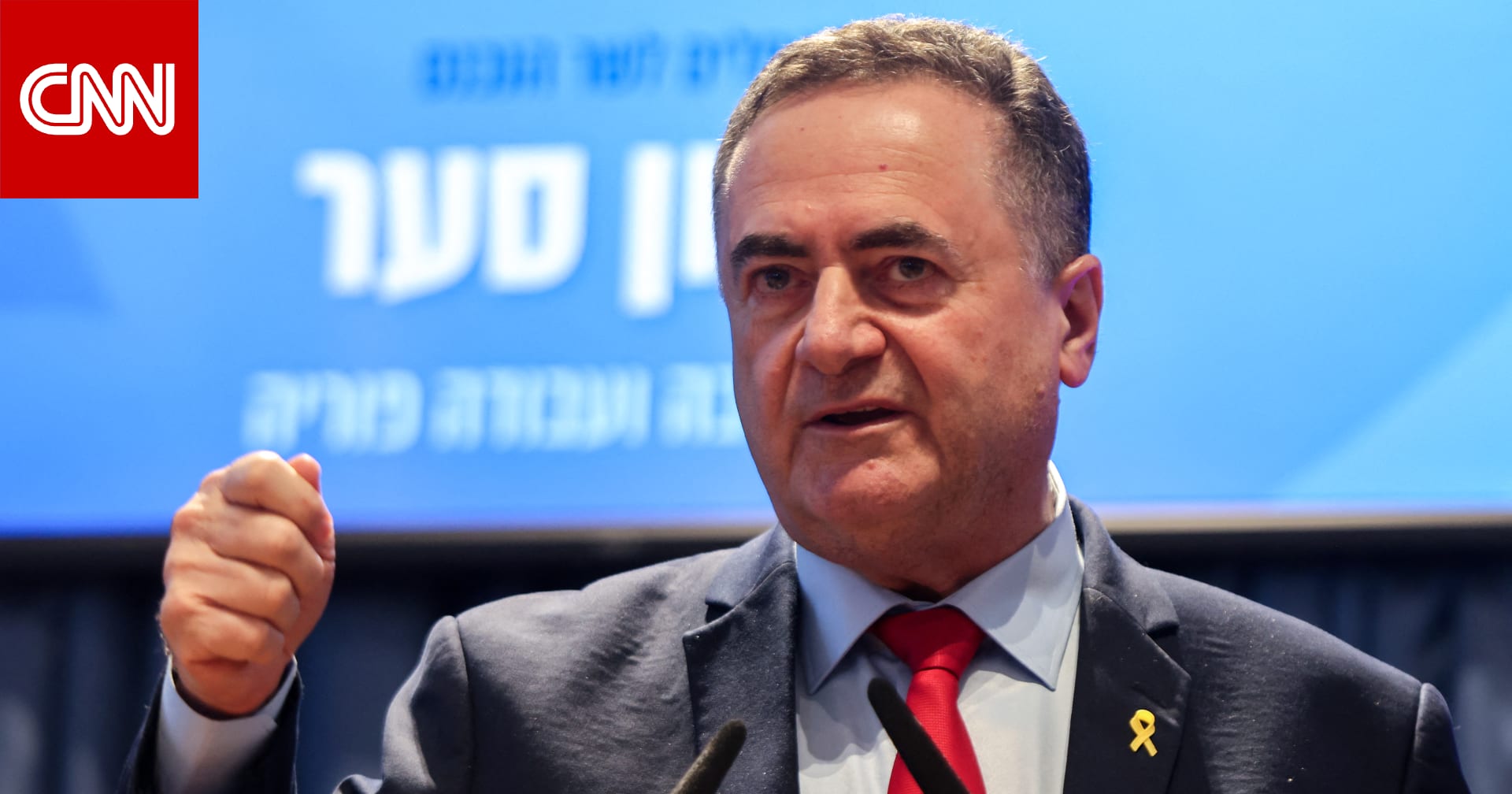 بعد تهديد ترامب.. وزير دفاع إسرائيل يطلب إعداد خطة لـ"هزيمة حماس" في حال تجدد القتال