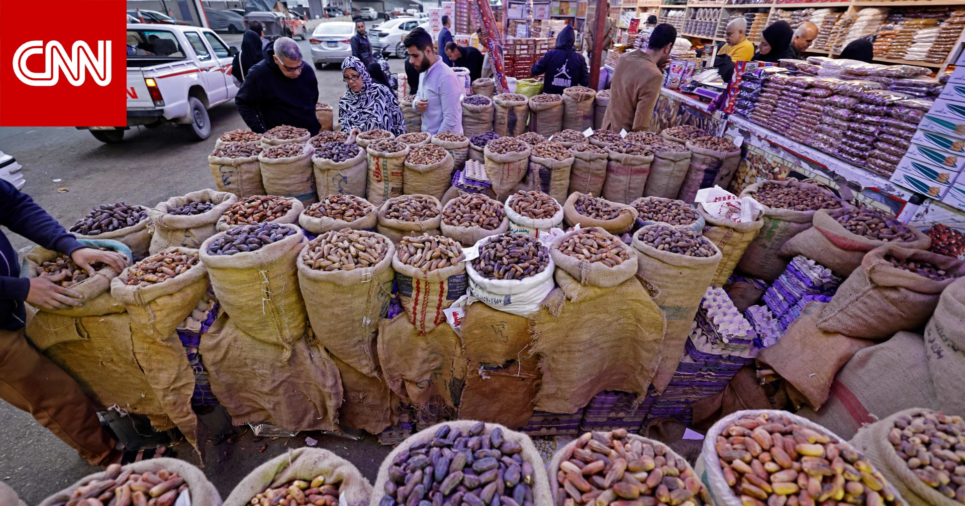 مصر.. تحرك رسمي لـ"ضمان وفرة السلع الغذائية واستقرار الأسعار" قبل رمضان