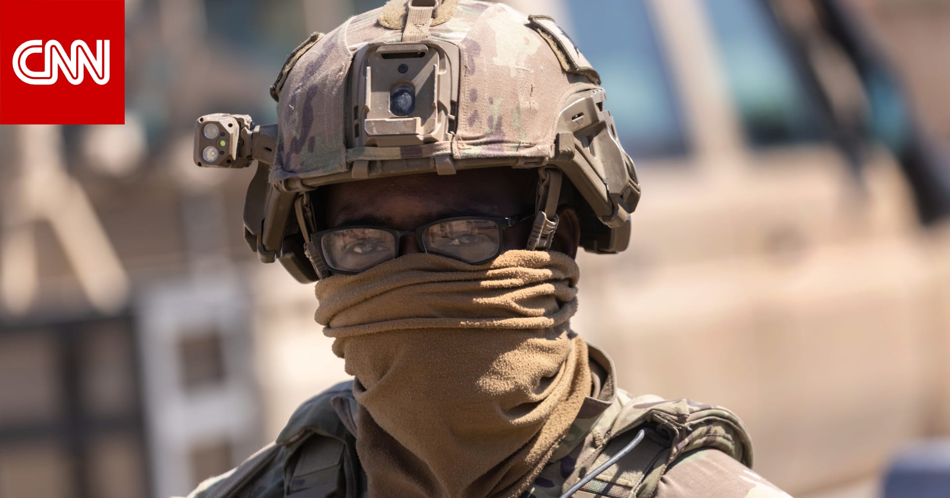 الجيش الأمريكي يوجه 11 أمرًا لحماية الجنود في كل القواعد بالولايات المتحدة