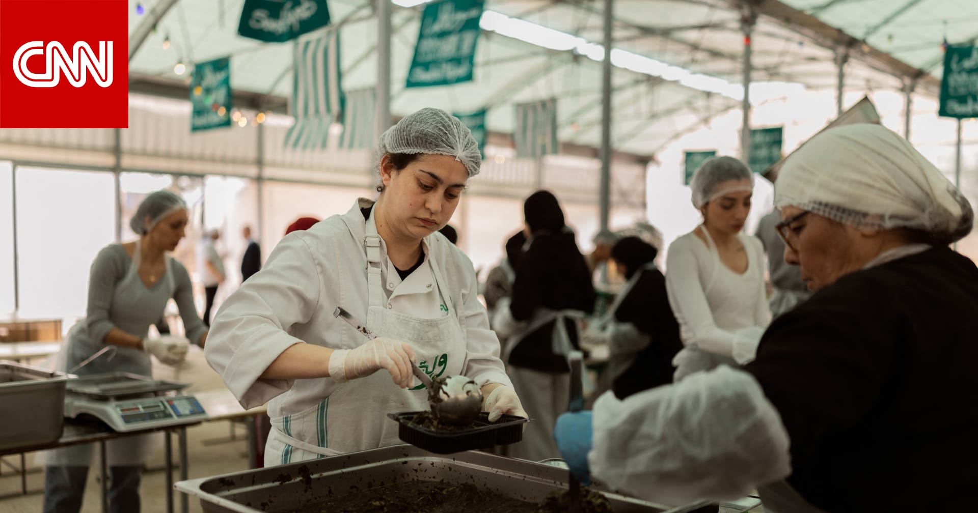 تقرير: ربع سكان لبنان يواجهون انعدامًا حادًا في الأمن الغذائي