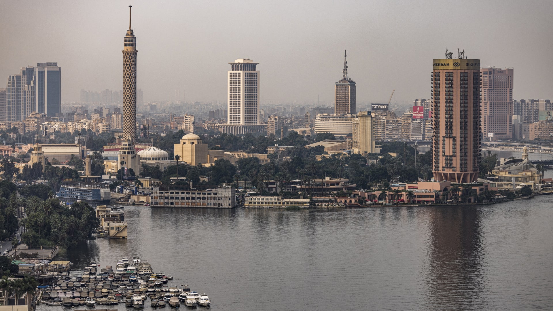 مصر.. مد مهلة التصالح في مخالفات البناء وتعديلات جديدة على القانون