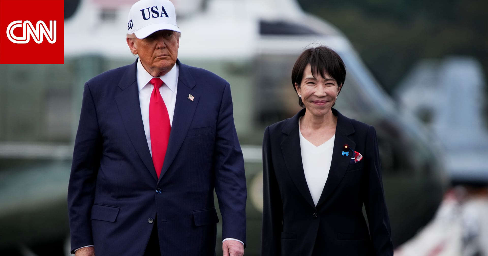 اليابان تُعلن أنها لا تُخطط حاليًّا لإرسال سفن عسكرية إلى مضيق هرمز