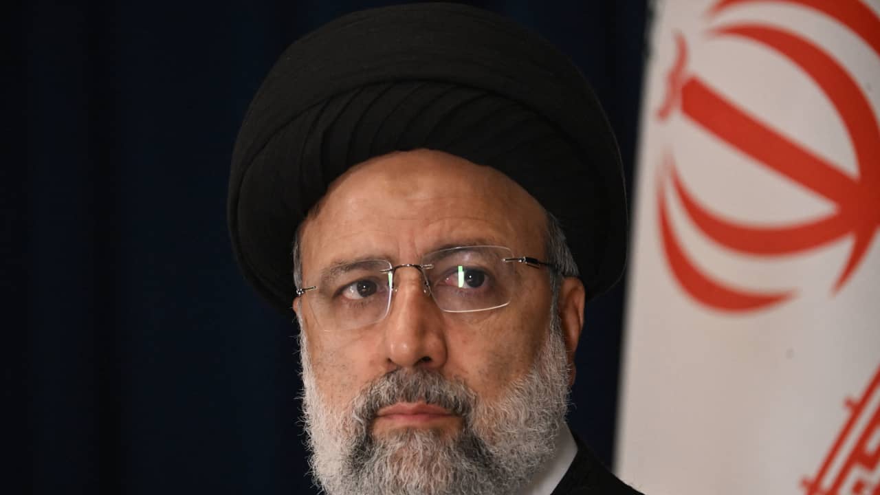 أول رئيس إيراني يخضع لعقوبات أمريكا ووصفته إسرائيل بـ"جزار طهران".. من هو إبراهيم رئيسي؟