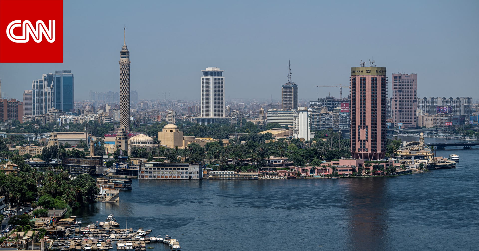مصر تبحث تمديد العمل بقانون إنهاء المنازعات الضريبية
