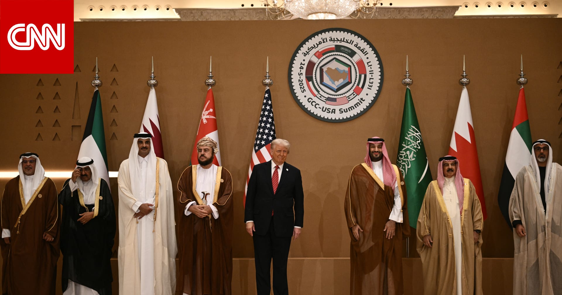 محمد بن سلمان: نعمل مع أمريكا لتهدئة التوترات في المنطقة