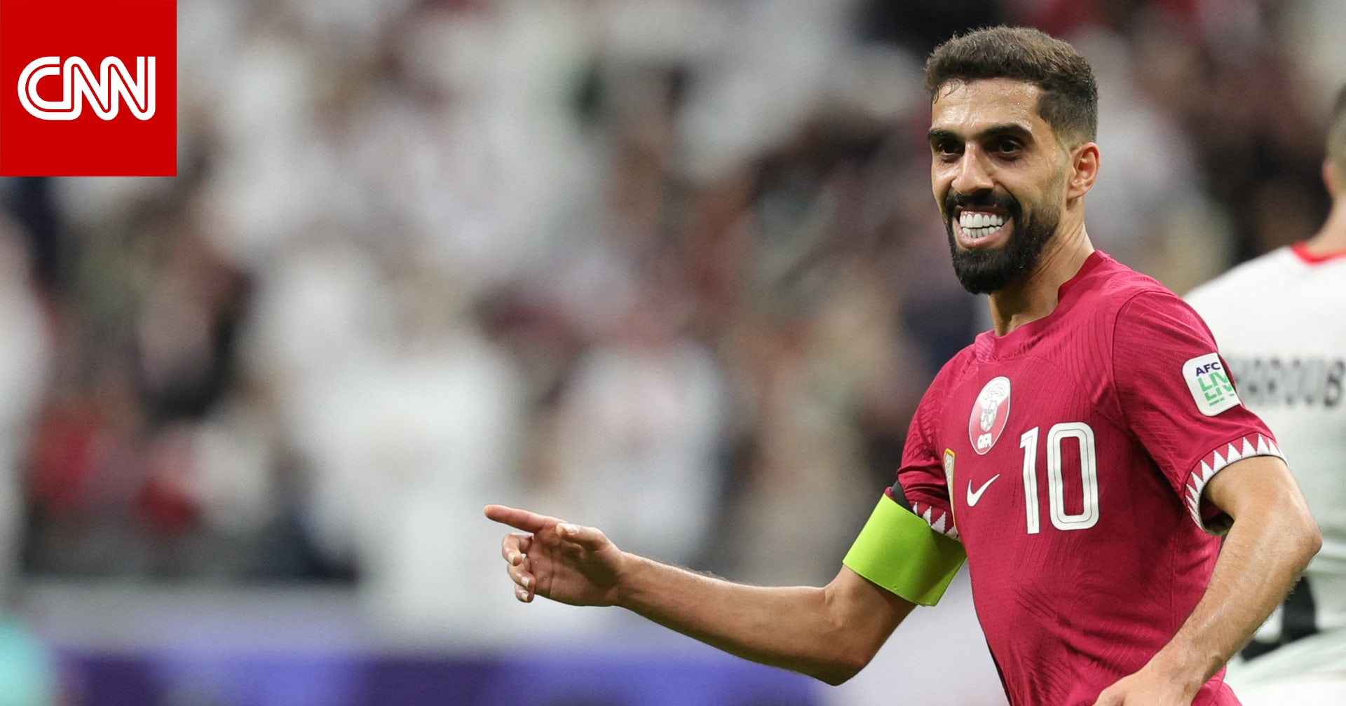 بعد أكثر من عام على اعتزاله الدولي.. الهيدوس يعود إلى قائمة منتخب قطر لهذا السبب