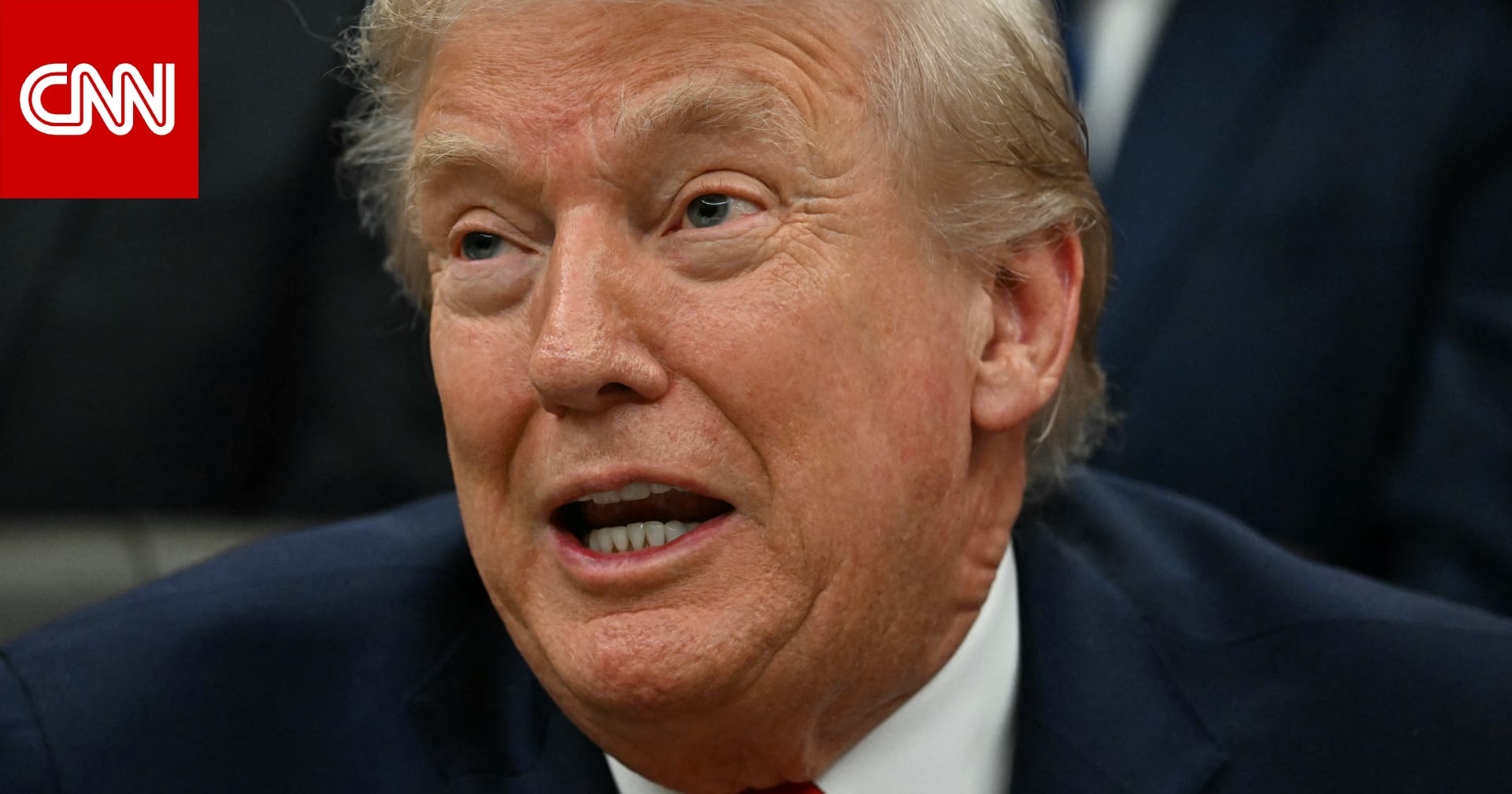 ماذا قال ترامب عن ظهوره في صور جيفري إبستين؟