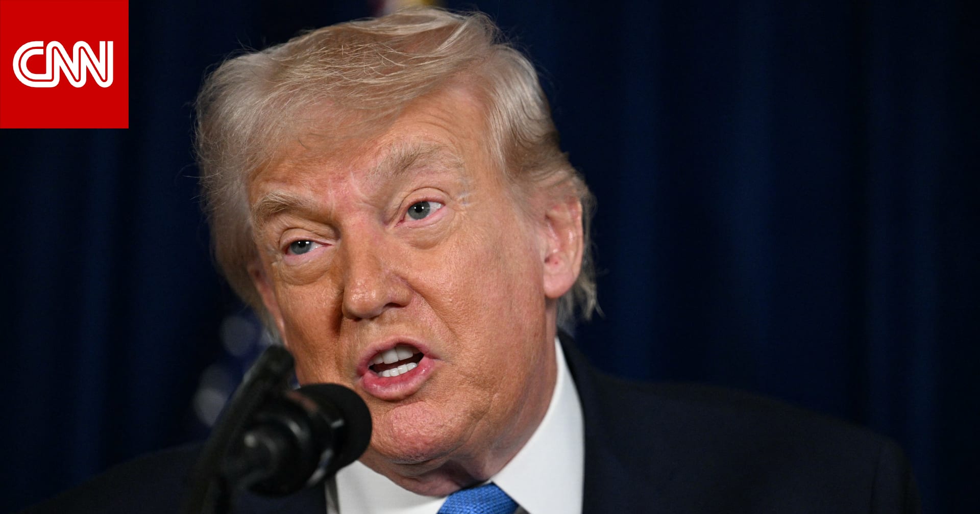 "فنزويلا ستشتري منتجات أمريكية الصنع فقط".. ترامب يكشف تفاصيل صفقة النفط