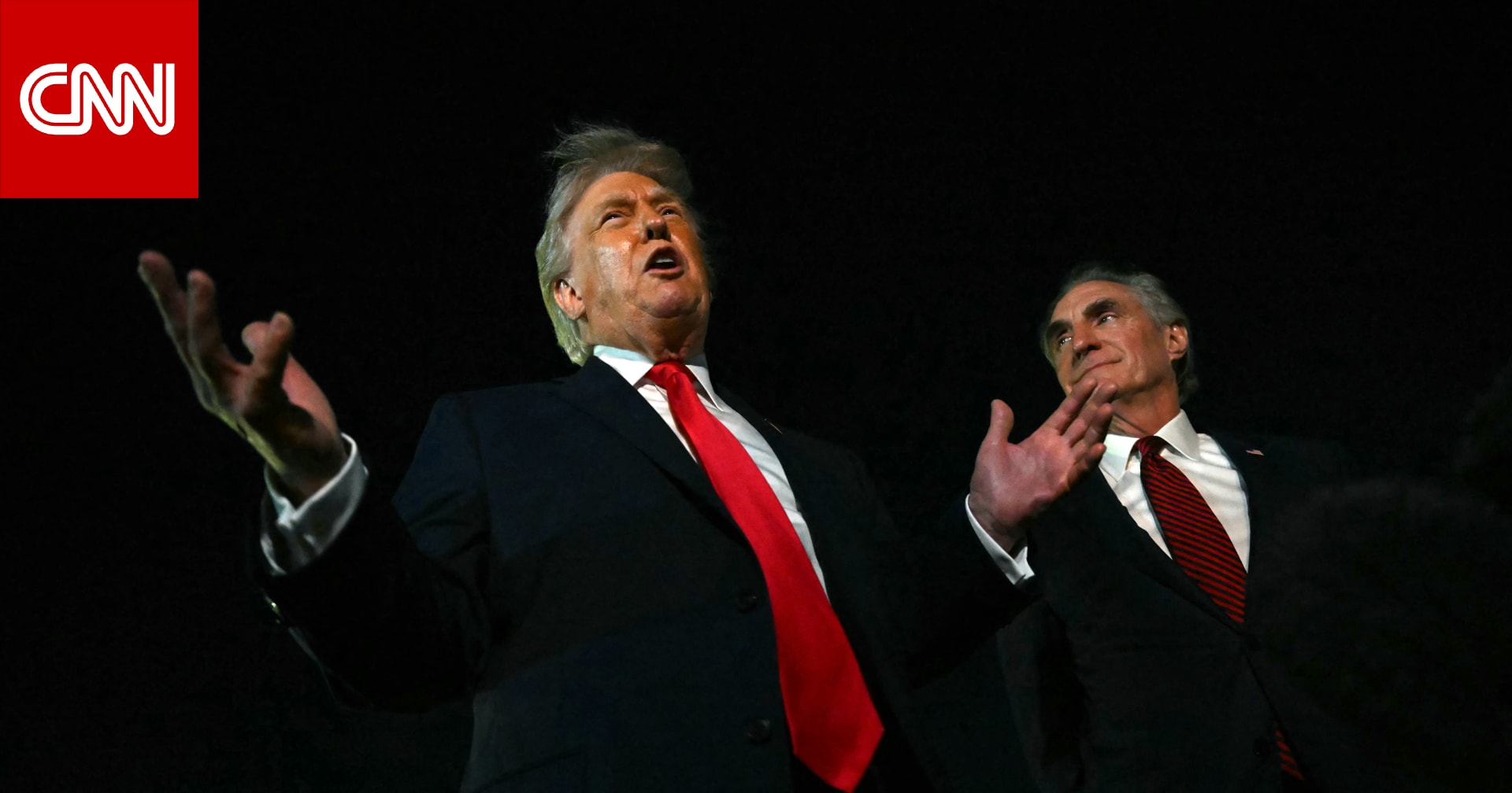 ترامب: لا أهتم بجائزة نوبل.. والنرويج تُسيطر عليها