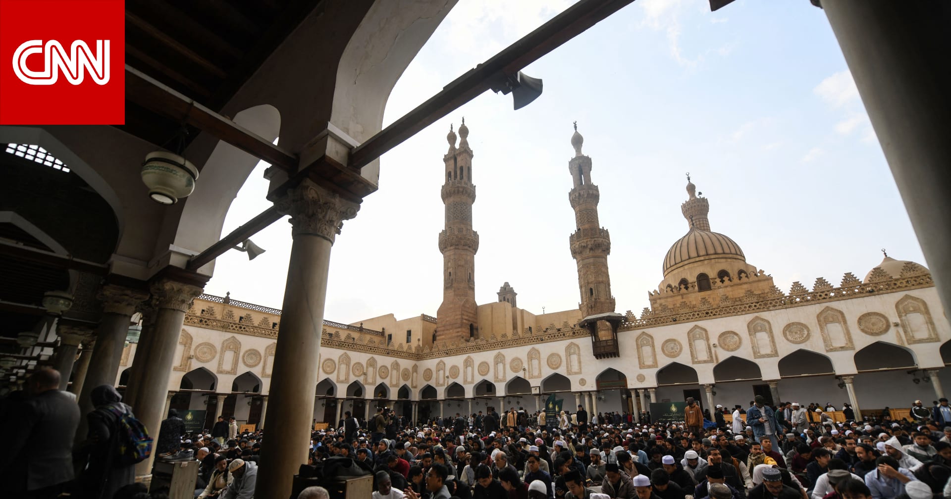 بينها مصر وسوريا والأردن.. غُرة رمضان "الخميس" في هذه الدول لتعذر رؤية الهلال