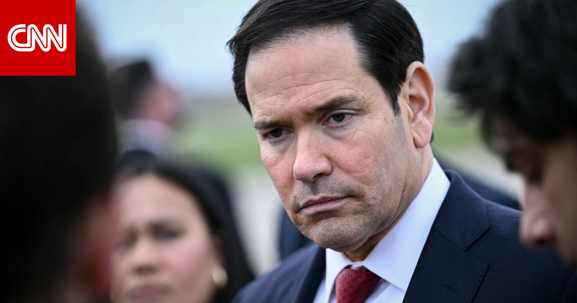 روبيو رافضًا الكشف عن مفاوضي إيران: هناك "انقسامات" في القيادة