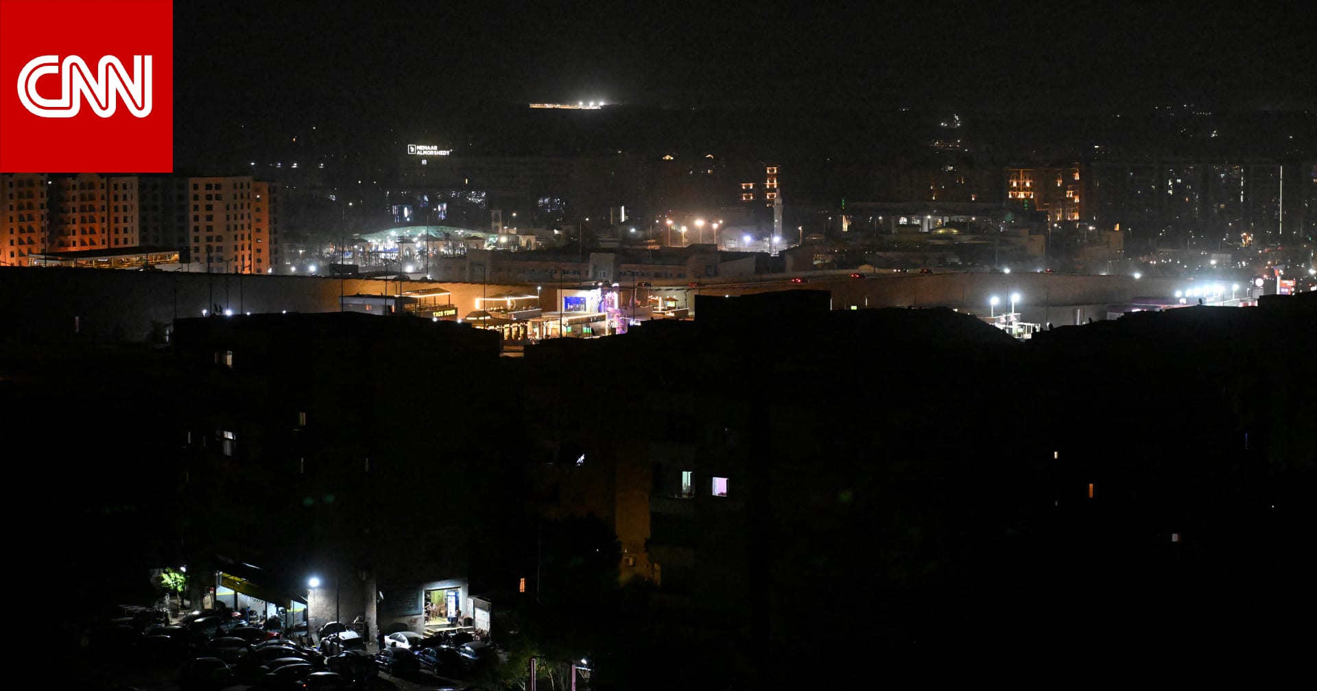 مصر تعدل مواعيد غلق المحال والمراكز التجارية لمدة أسبوع