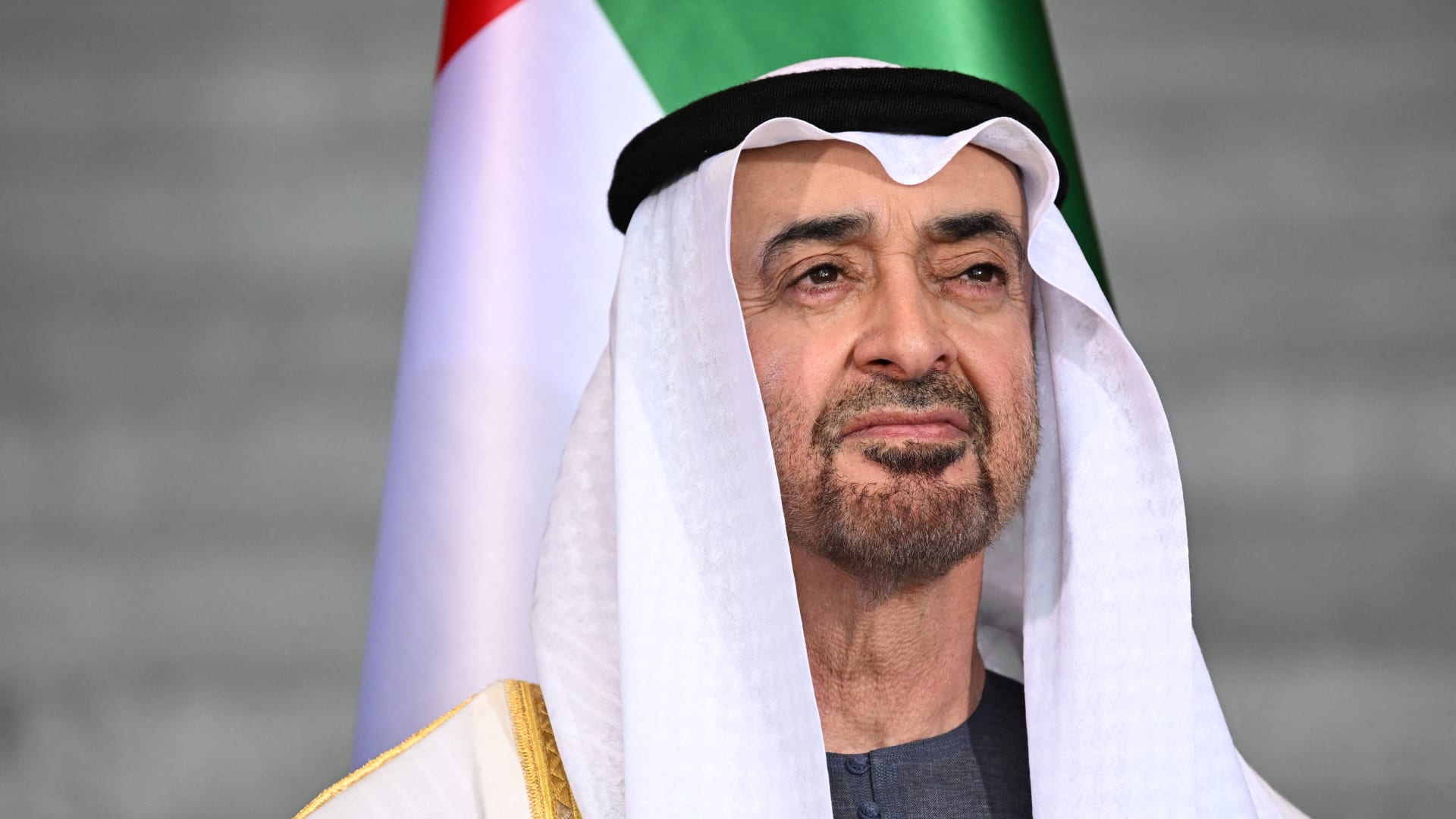محمد بن زايد يعلق على فوز السعودية أمام الإمارات في نهائي "خليجي 27"