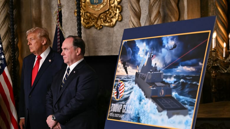 استقالة "غير معلنة الأسباب" لوزير البحرية الأمريكي.. ما تعليق "البنتاغون"؟