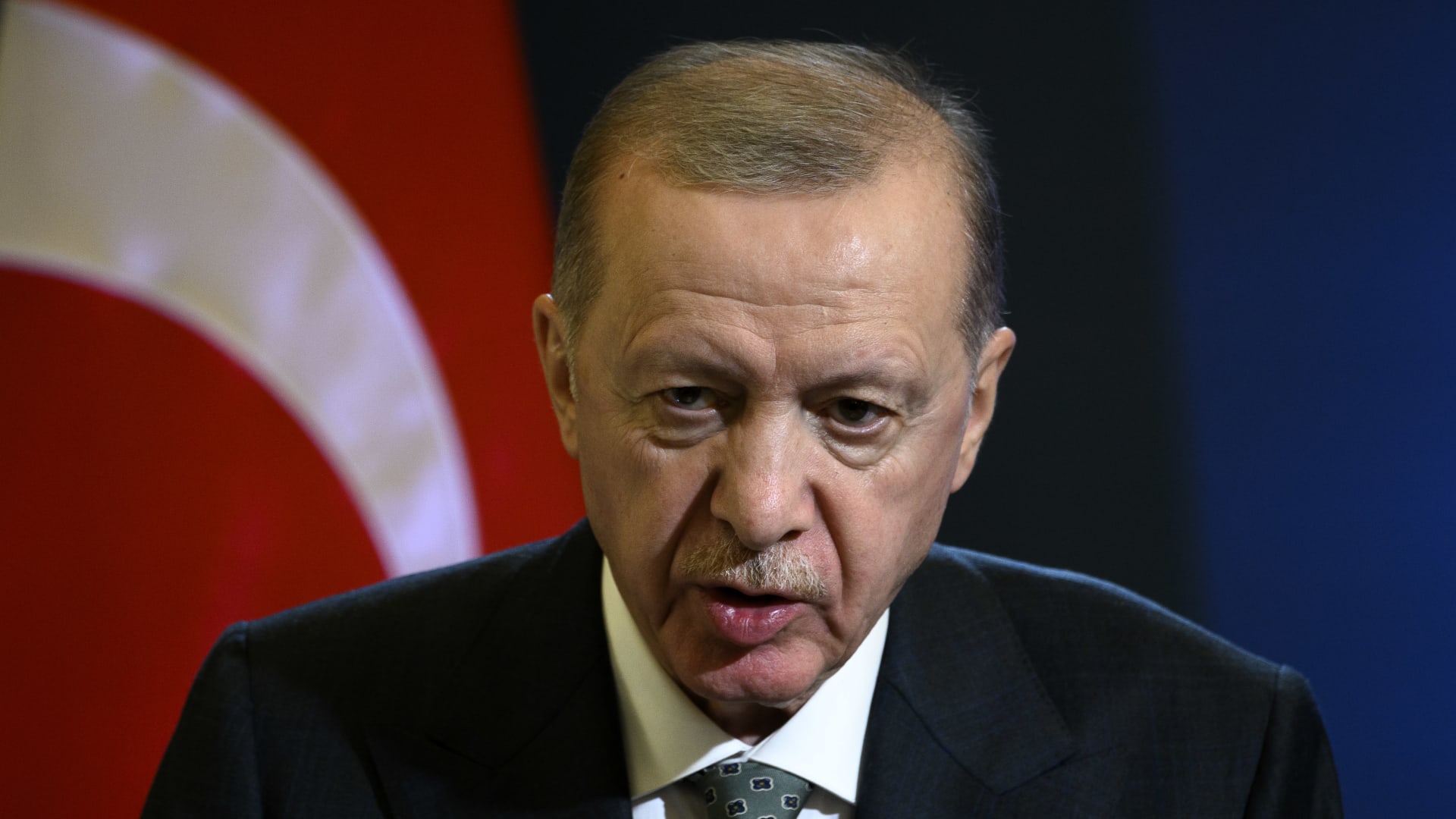"شنيعة".. هكذا وصف أردوغان هجمات إسرائيل على إيران