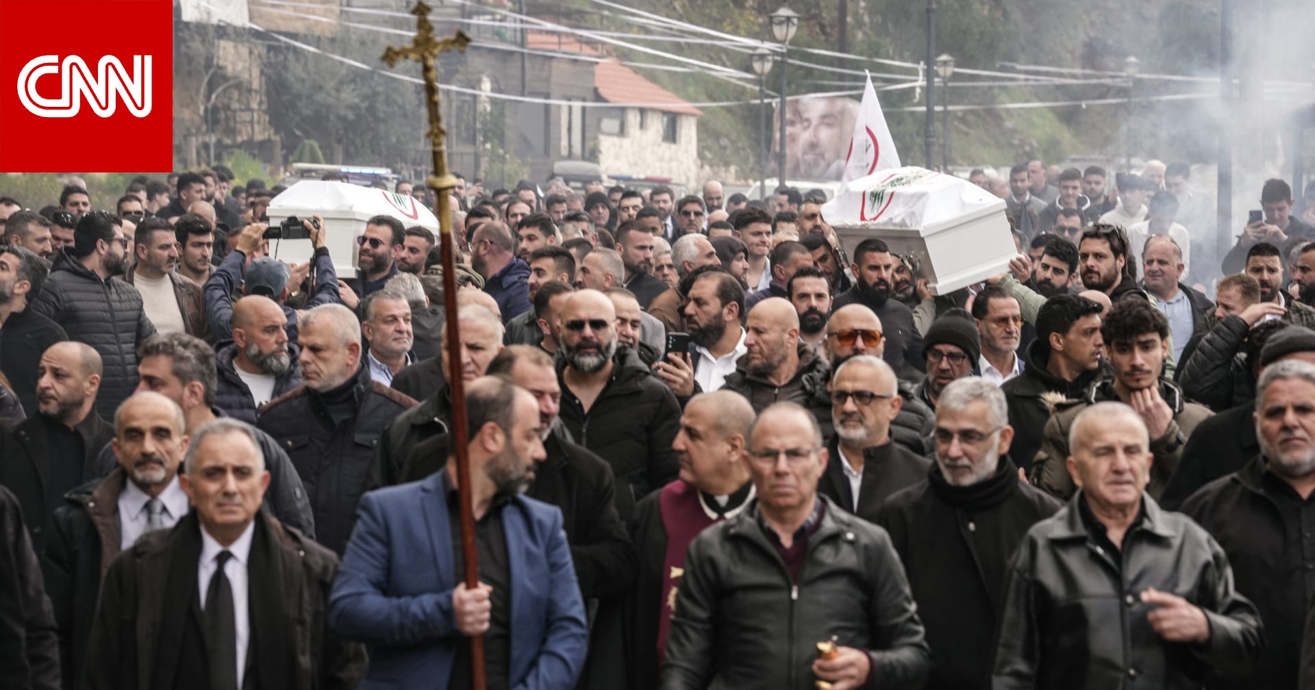 لبنان: أكثر من 1500 قتيل بينهم 232 طفلًا وامرأة إثر الهجمات الإسرائيلية