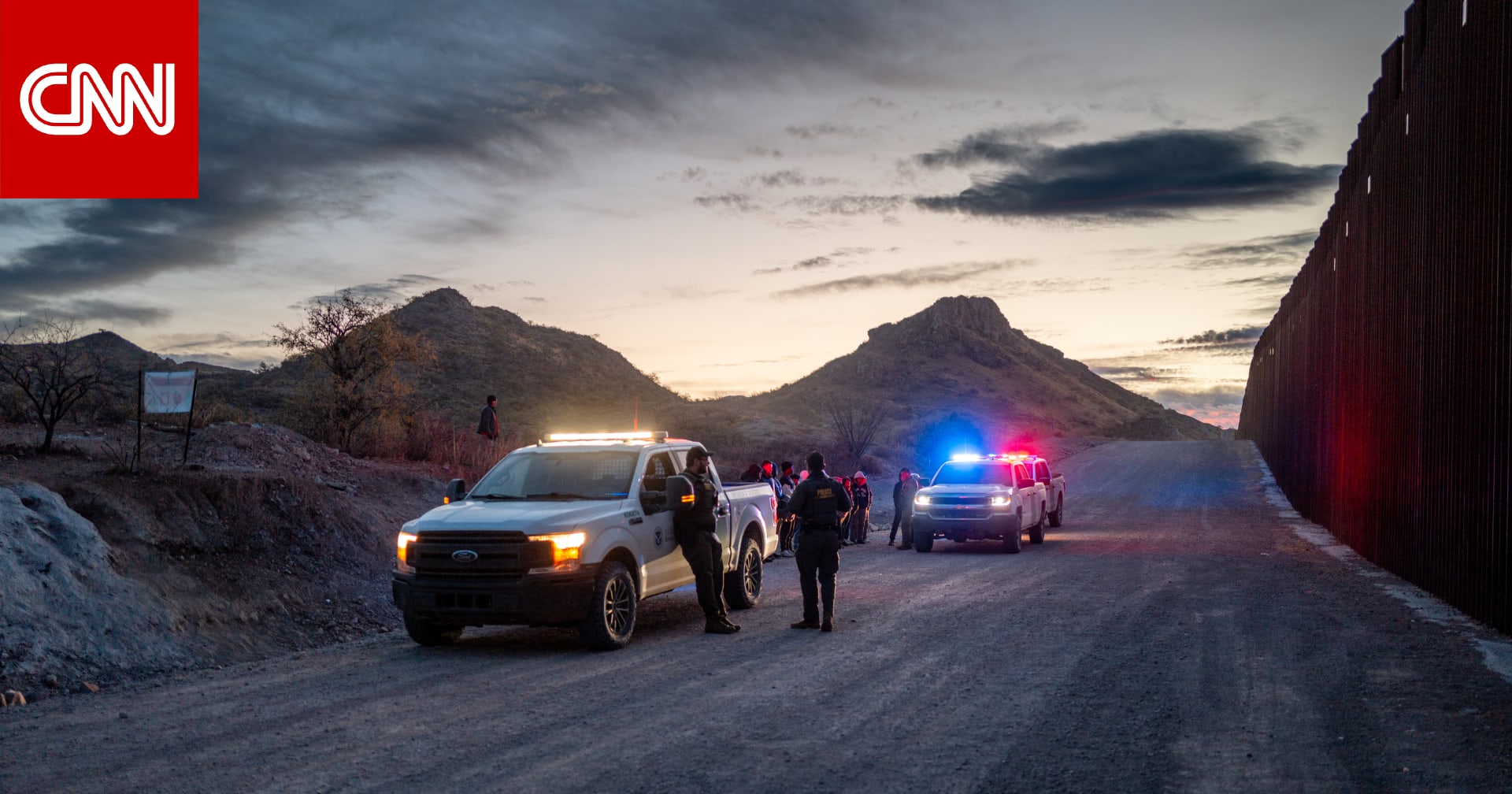 مشرعون أمريكيون: البنتاغون أسقط طائرة مسيرة تابعة للجمارك وحماية الحدود الأمريكية باستخدام نظام ليزر