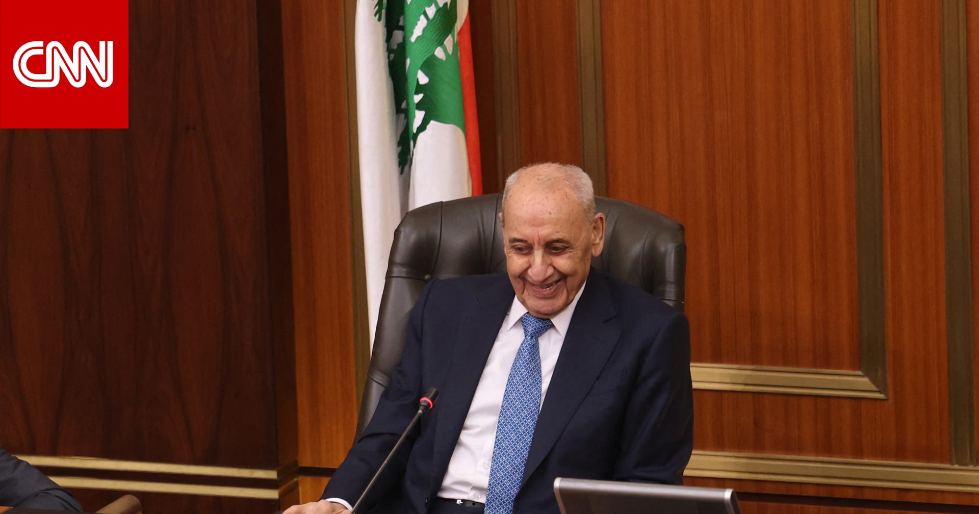 لبنان: نبيه بري يتحدث عن علاقته مع السعودية وقانون الانتخابات.. ماذا قال؟