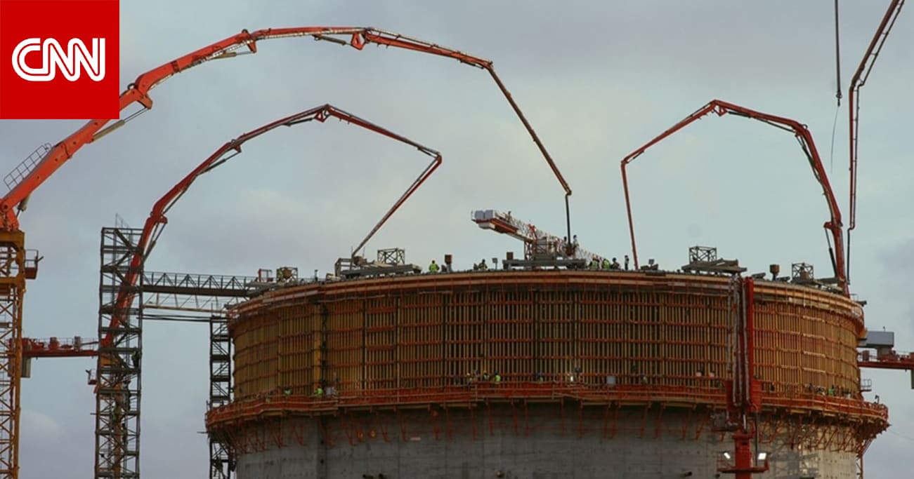 "الرقابة النووية" في مصر ترد على ما أثير حول "حدوث تسريبات إشعاعية"