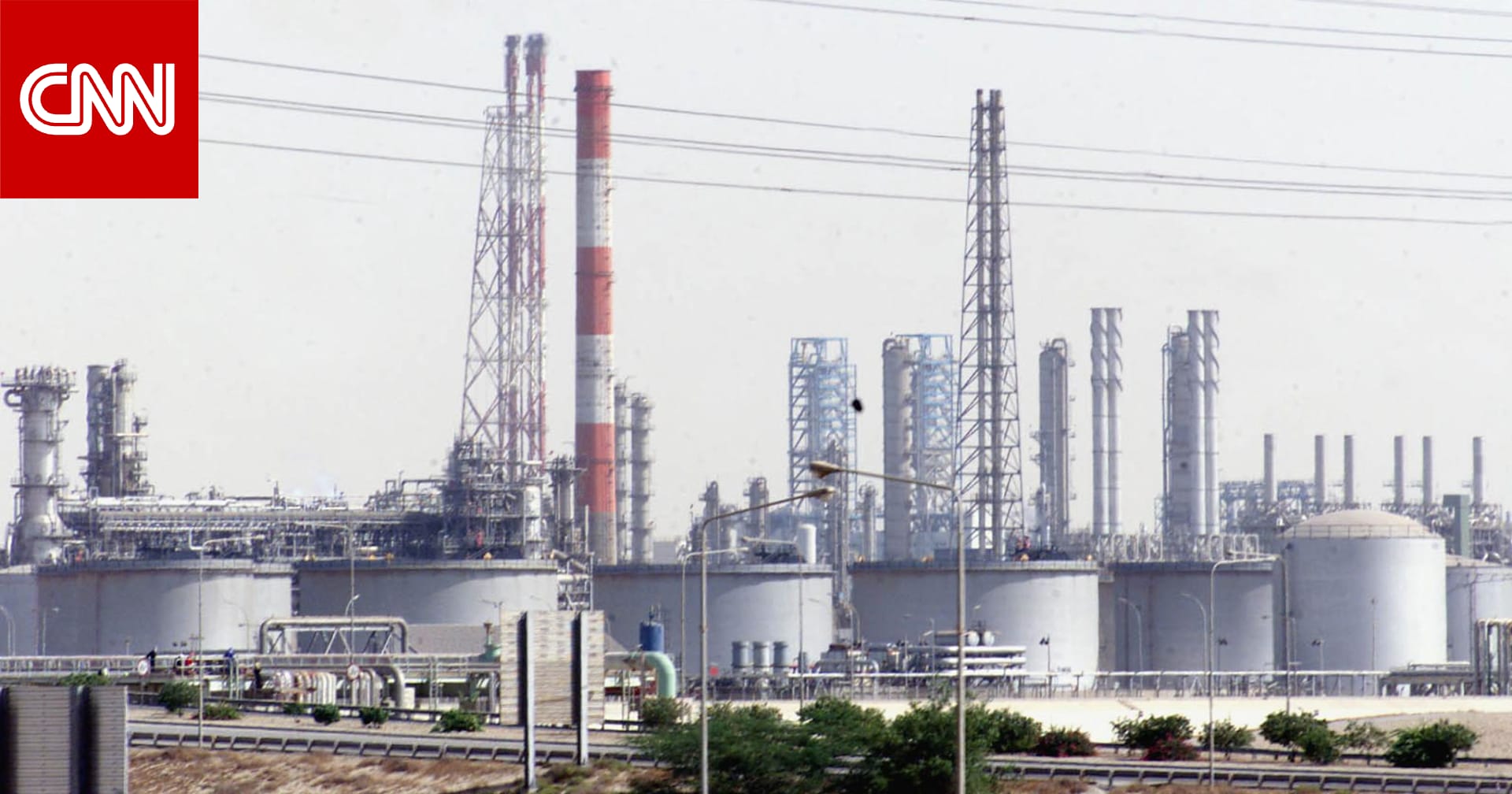 حرب إيران تضغط على سوق الطاقة.. والنفط العربي بين أهم واردات أمريكا