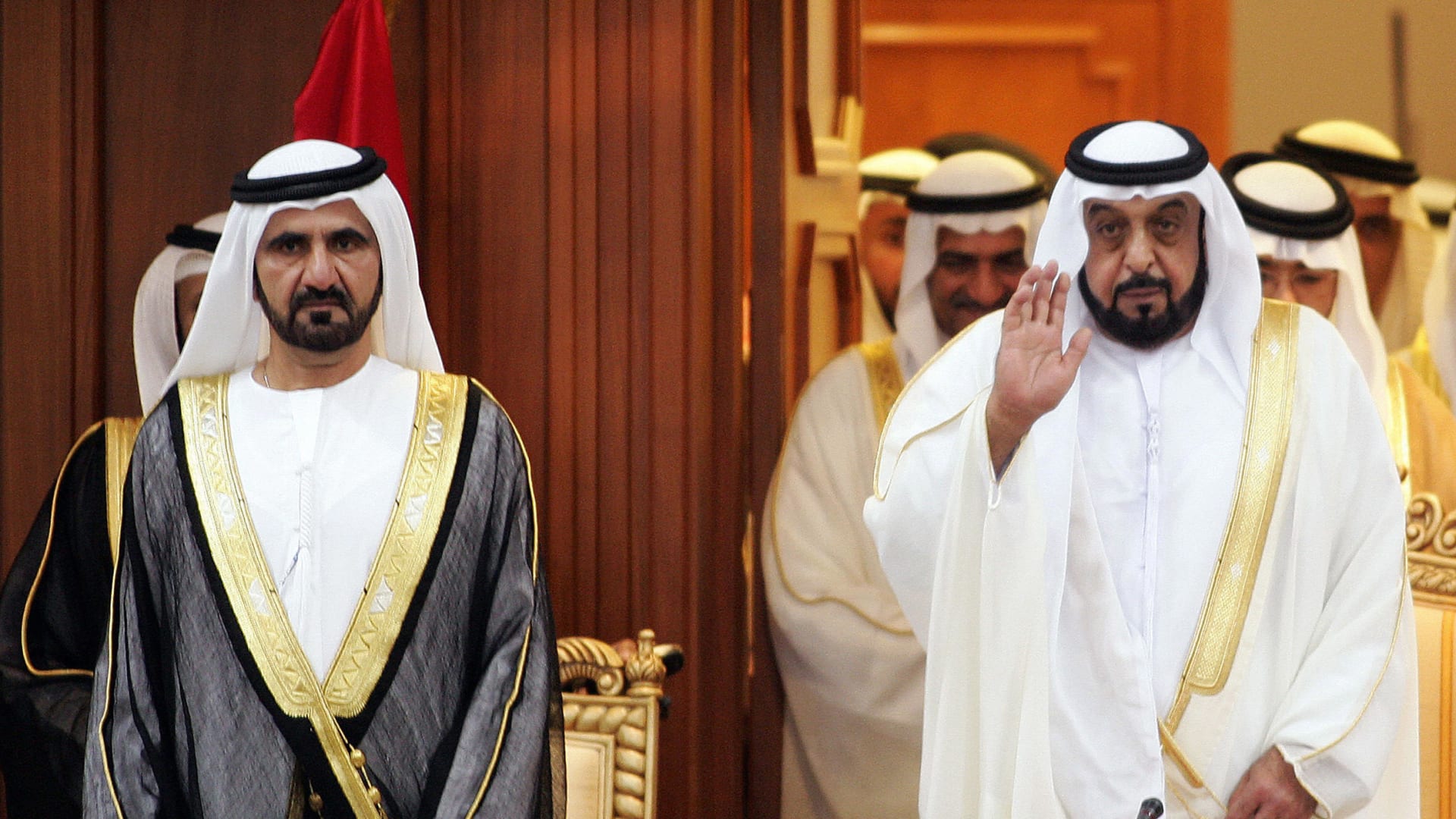 أكبر تعديل تشريعي في تاريخ الإمارات.. 40 قانونا يخضعون لتغييرات جديدة