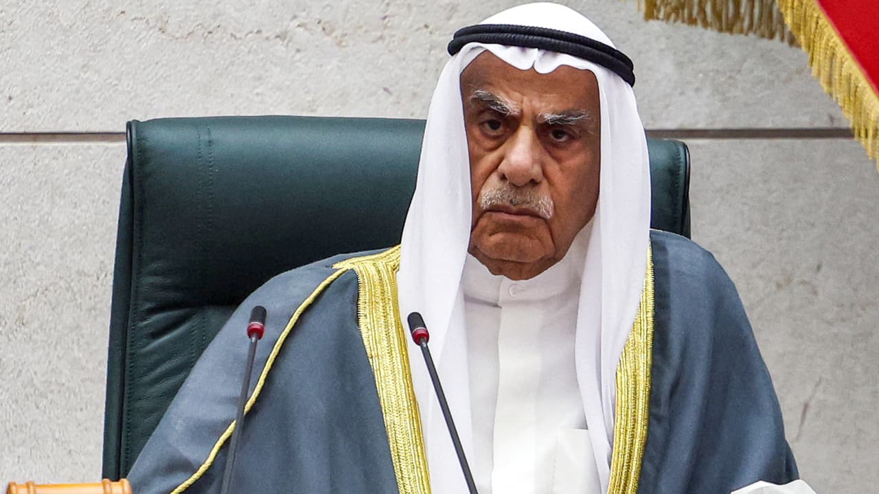 "الدولة الوحيدة القادرة على قيادة العالم".. تفاعل على تصريح رئيس مجلس الأمة الكويتي حول السعودية