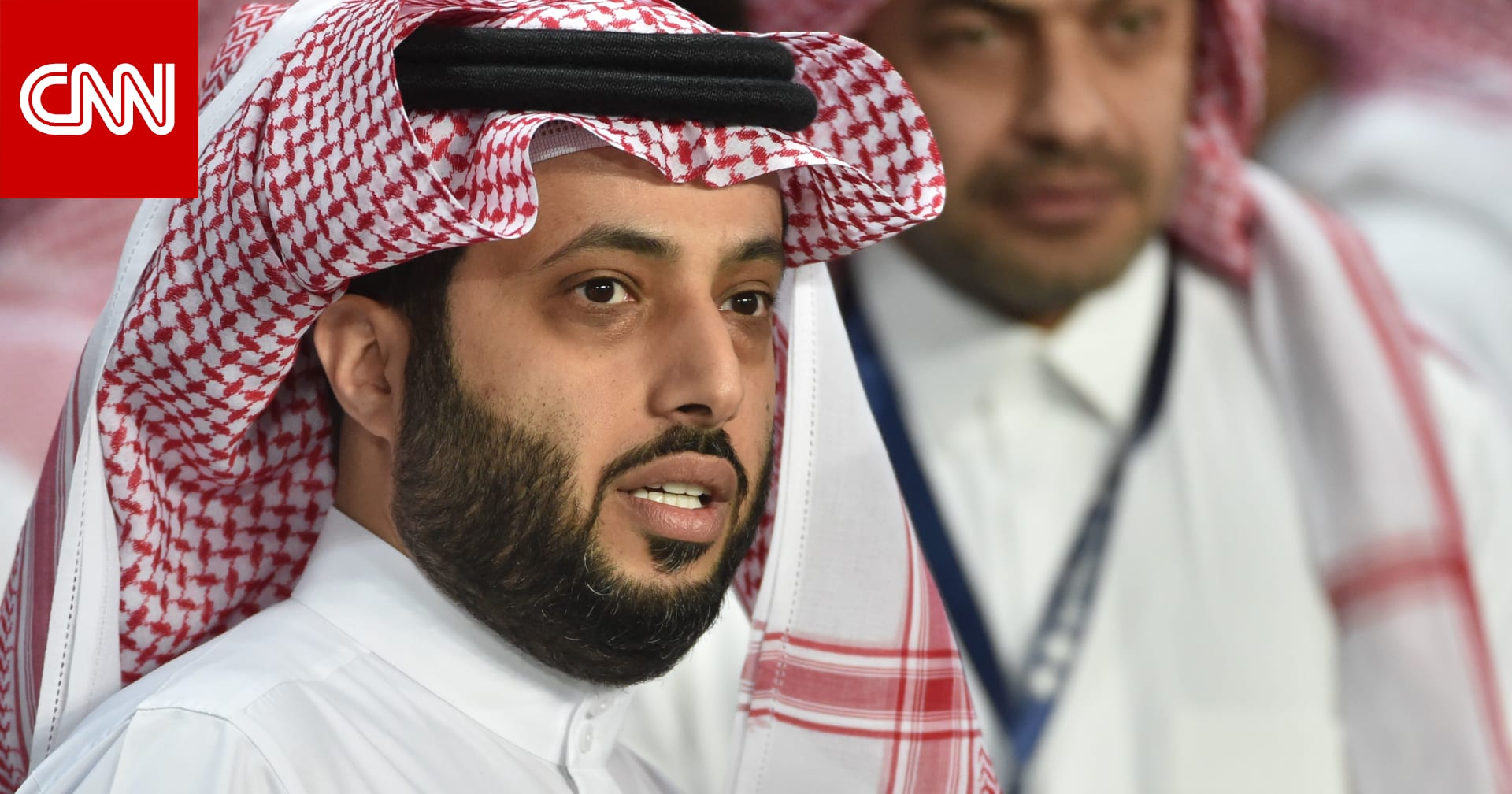 لماذا تراجع تركي آل الشيخ عن صفقة الاستثمار في نادٍ إنجليزي؟