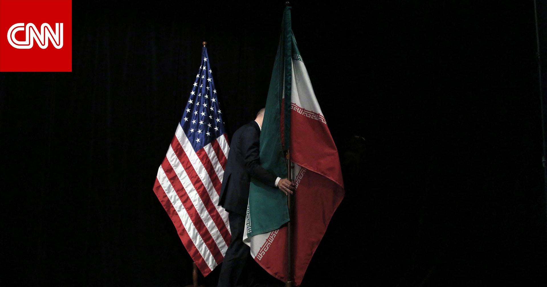 مفاوضات جديدة بين أمريكا وإيران في جنيف.. إليكم ما جرى في الجولة الأخيرة