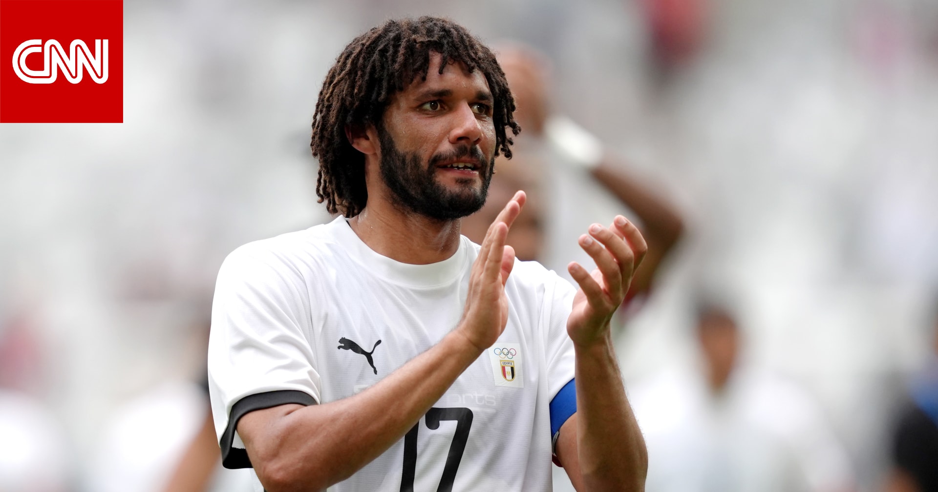 مصر.. لفتة إنسانية من النني تجاه عائلة اللاعب الراحل محمد شوقي