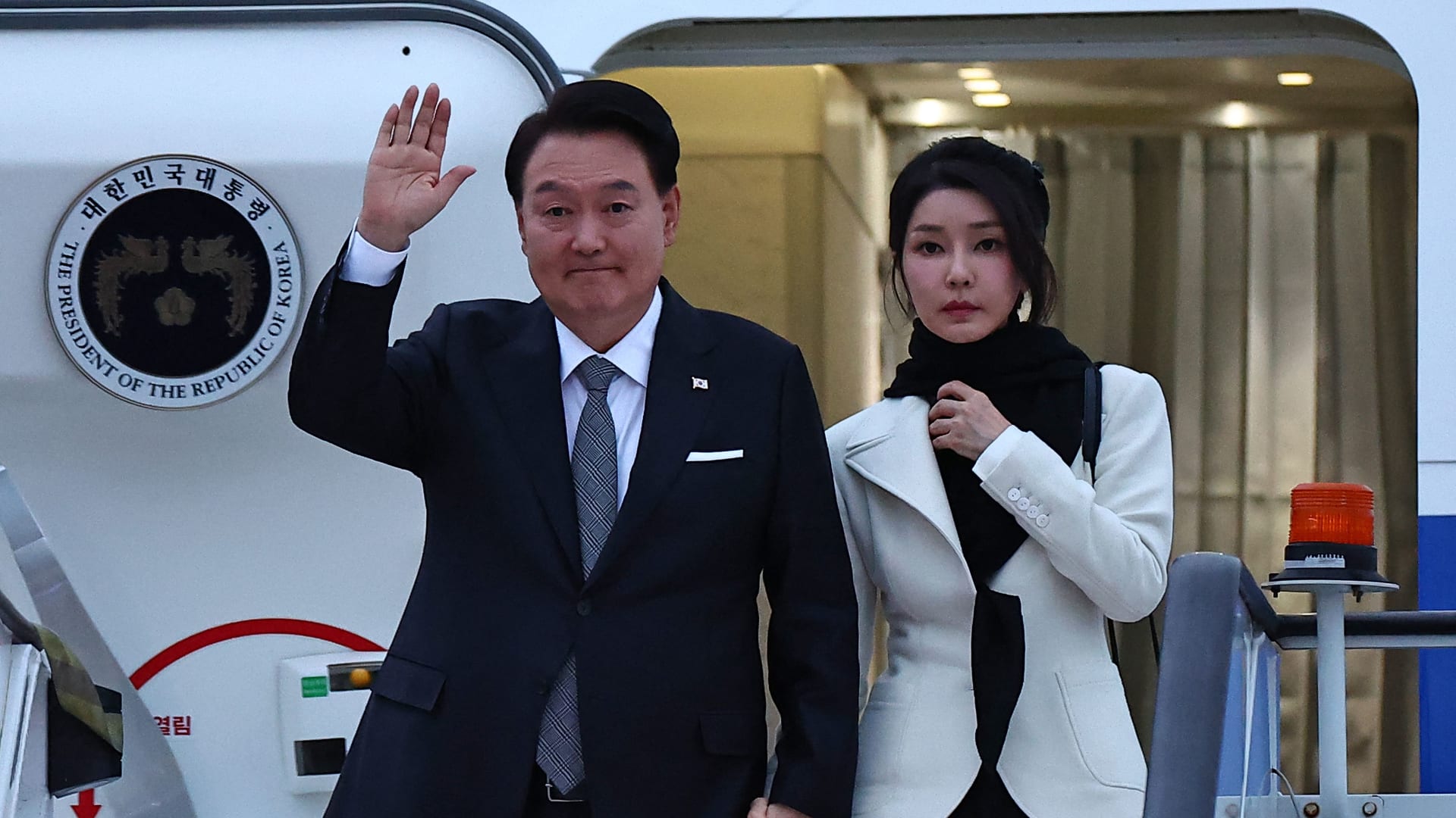 حب الترف والرفاهية أدى لسقوط السيدة الأولى السابقة بكوريا الجنوبية