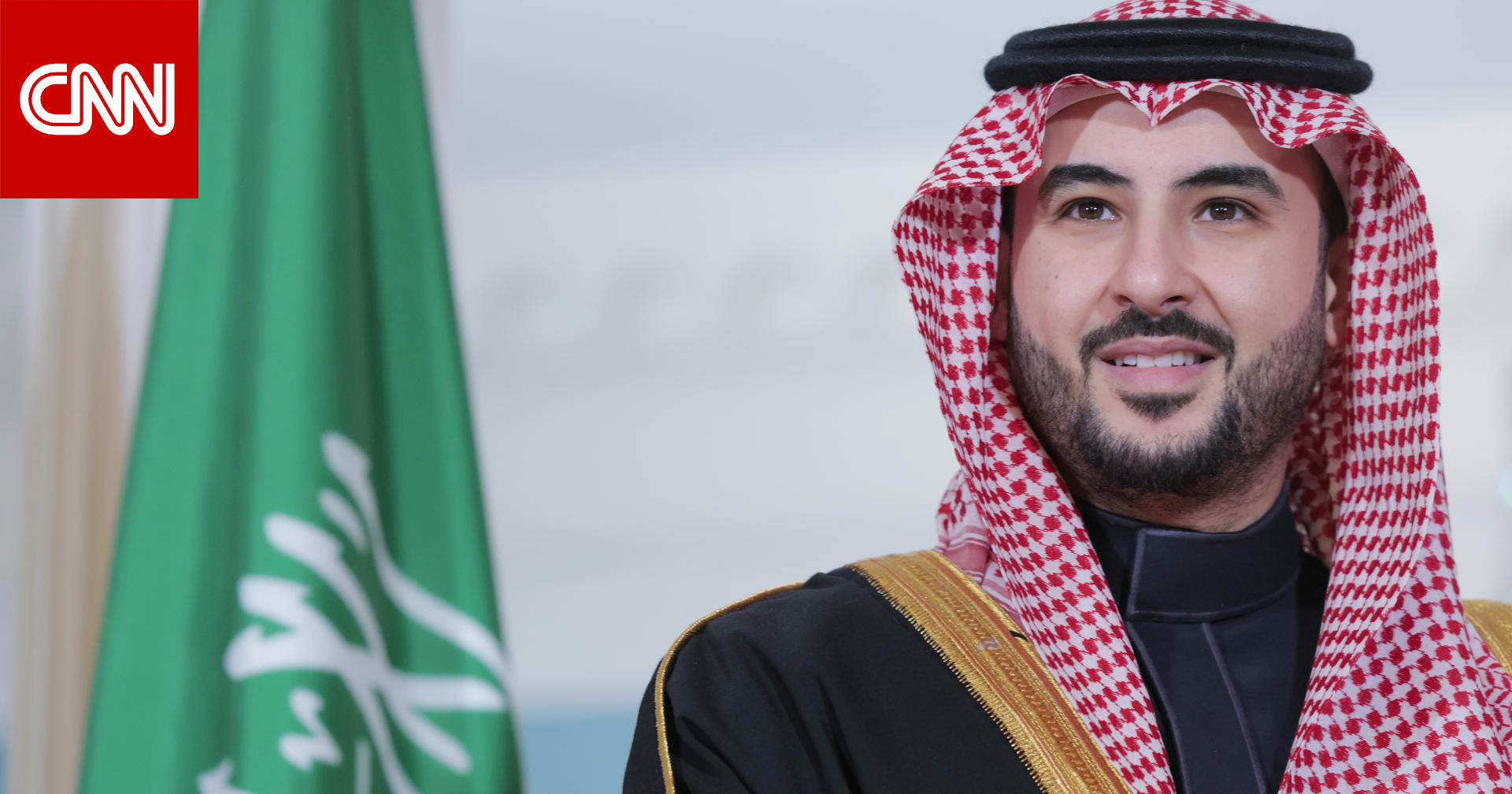 وزير دفاع السعودية يكشف ما بحثه في اتصال مع الأمين العام لـ"الناتو" 