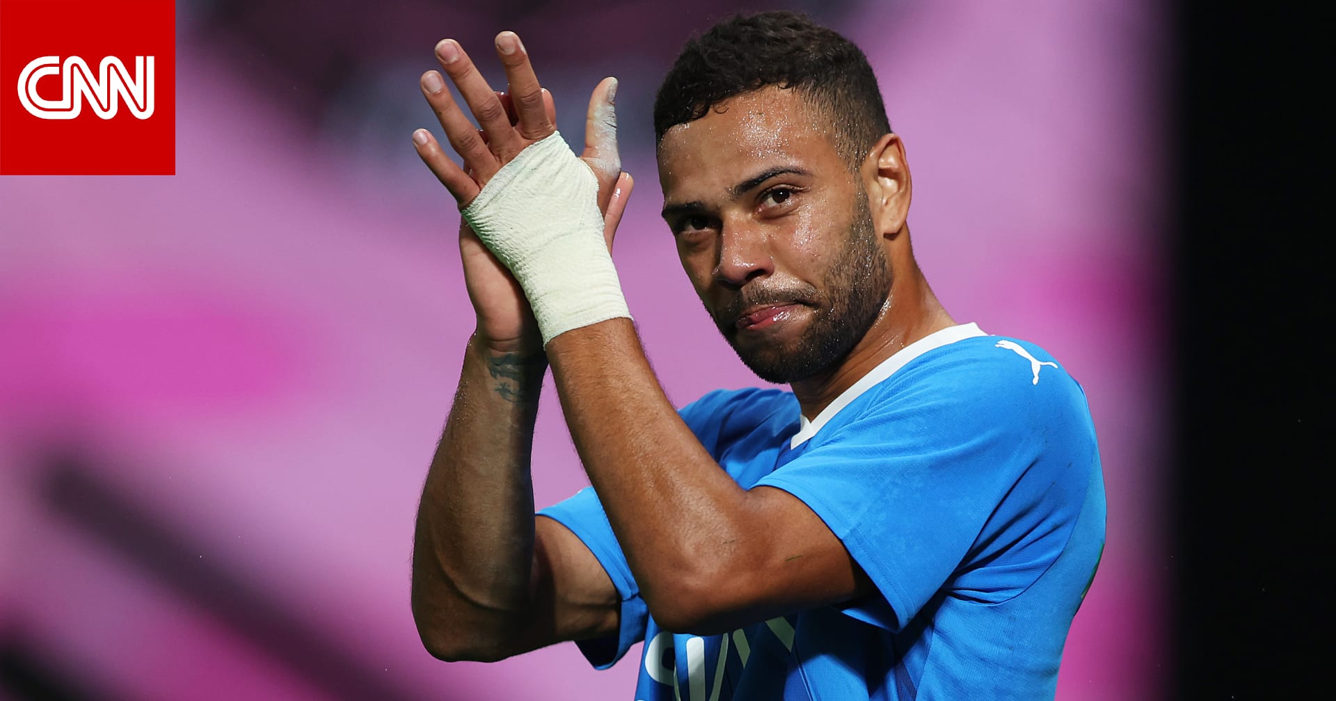 رينان لودي يرد على منتقدي أدائه مع الهلال السعودي