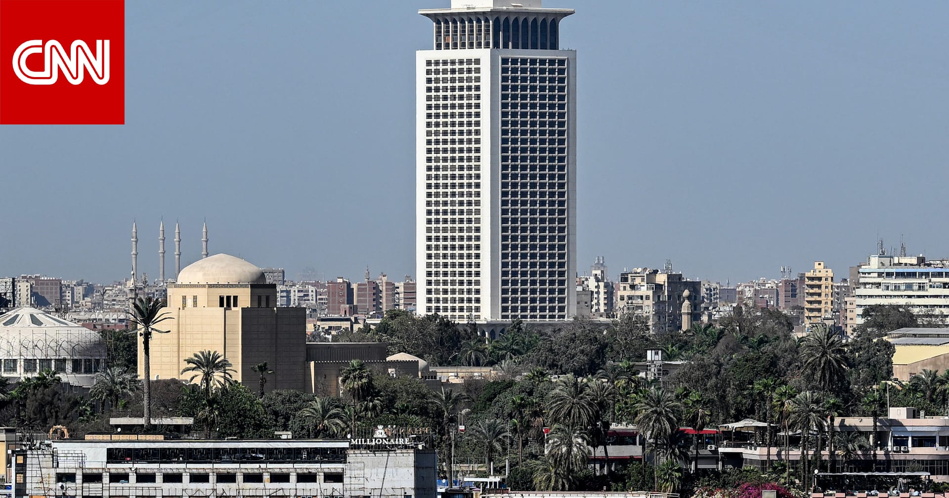 مصر تعلن نجاح جهودها في إطلاق سراح 3 مواطنين اختُطفوا في مالي