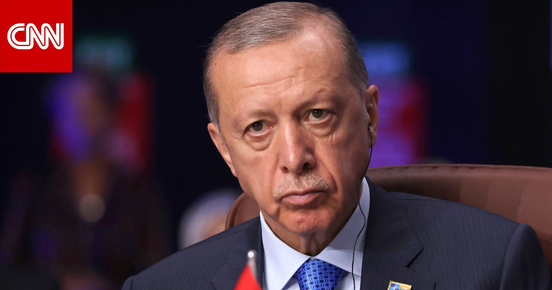 أردوغان يشن هجوما لاذعا على نتنياهو وما سيكون مصيره وسط تفاعل 