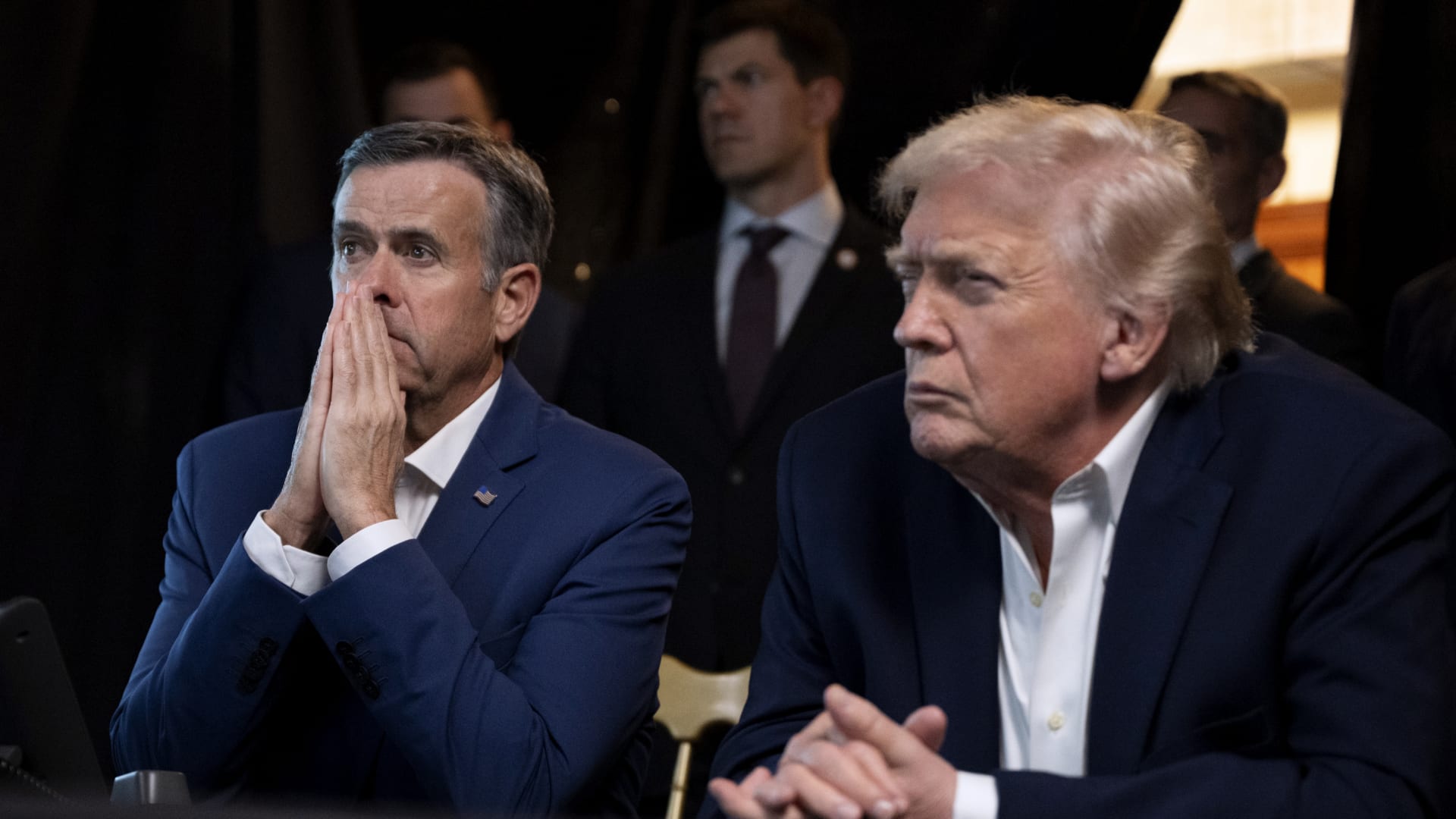 حصريا لـCNN.. ما دور الـCIA في خطط أمريكا لإدارة فنزويلا ما بعد مادورو؟