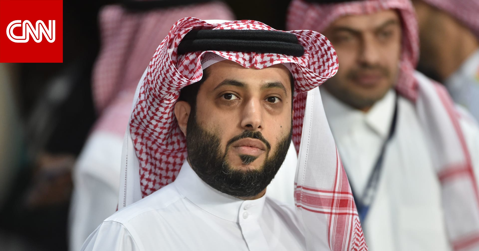 "لا نفرق بين الأهلي والزمالك".. تركي آل الشيخ يكشف عن مفاجآت خاصة بكأس السوبر الإفريقي