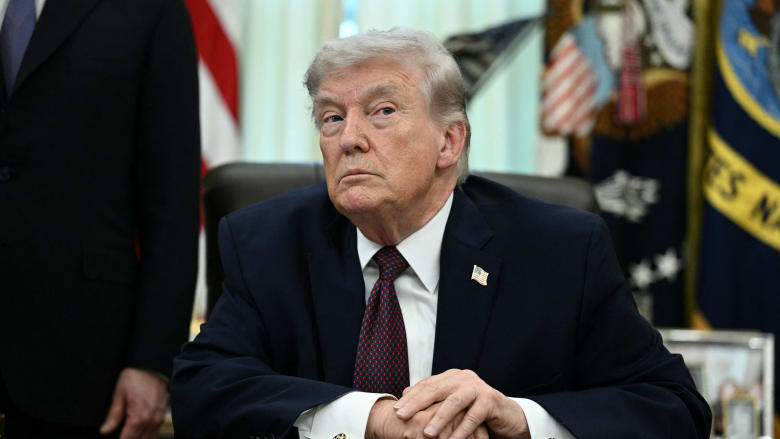 تصريح "مهم" مرتقب لترامب وسط تصعيد متواصل وتباين حاد مع إيران