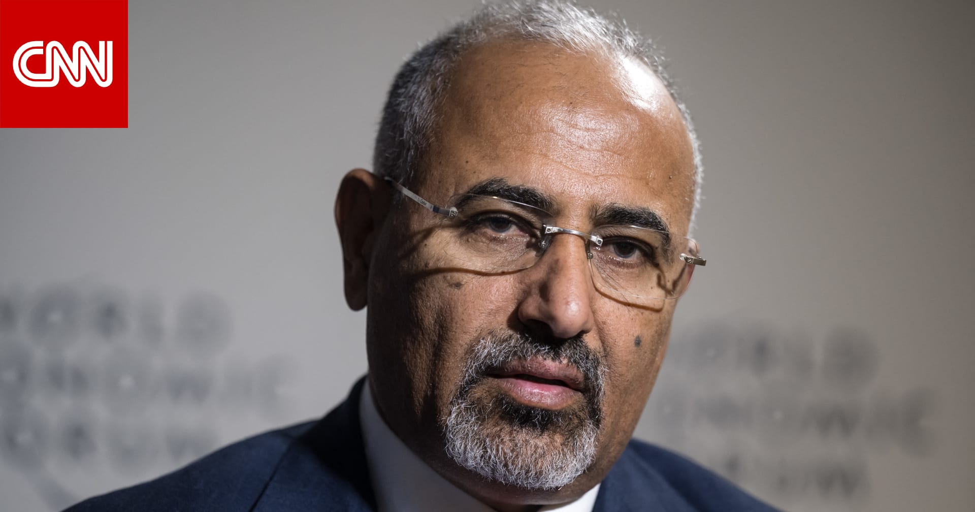 سفير السعودية في اليمن يوضح ما ناقشه مع وفد المجلس الانتقالي الجنوبي و"توجيه عيدروس الزبيدي الذي أساء للقضية الجنوبية"