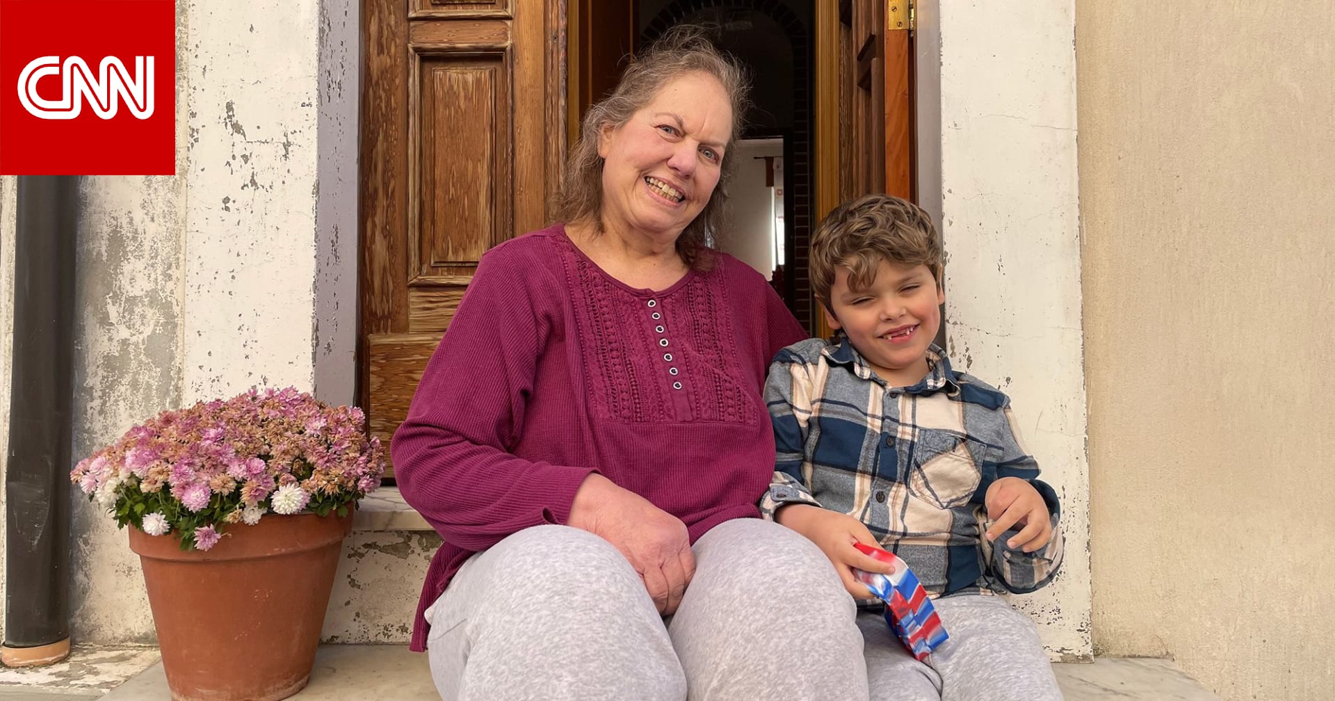 أمريكية تنتقل للعيش في بلدة إيطالية.. كيف أثر ذلك على صحة ابنها المريض؟ 