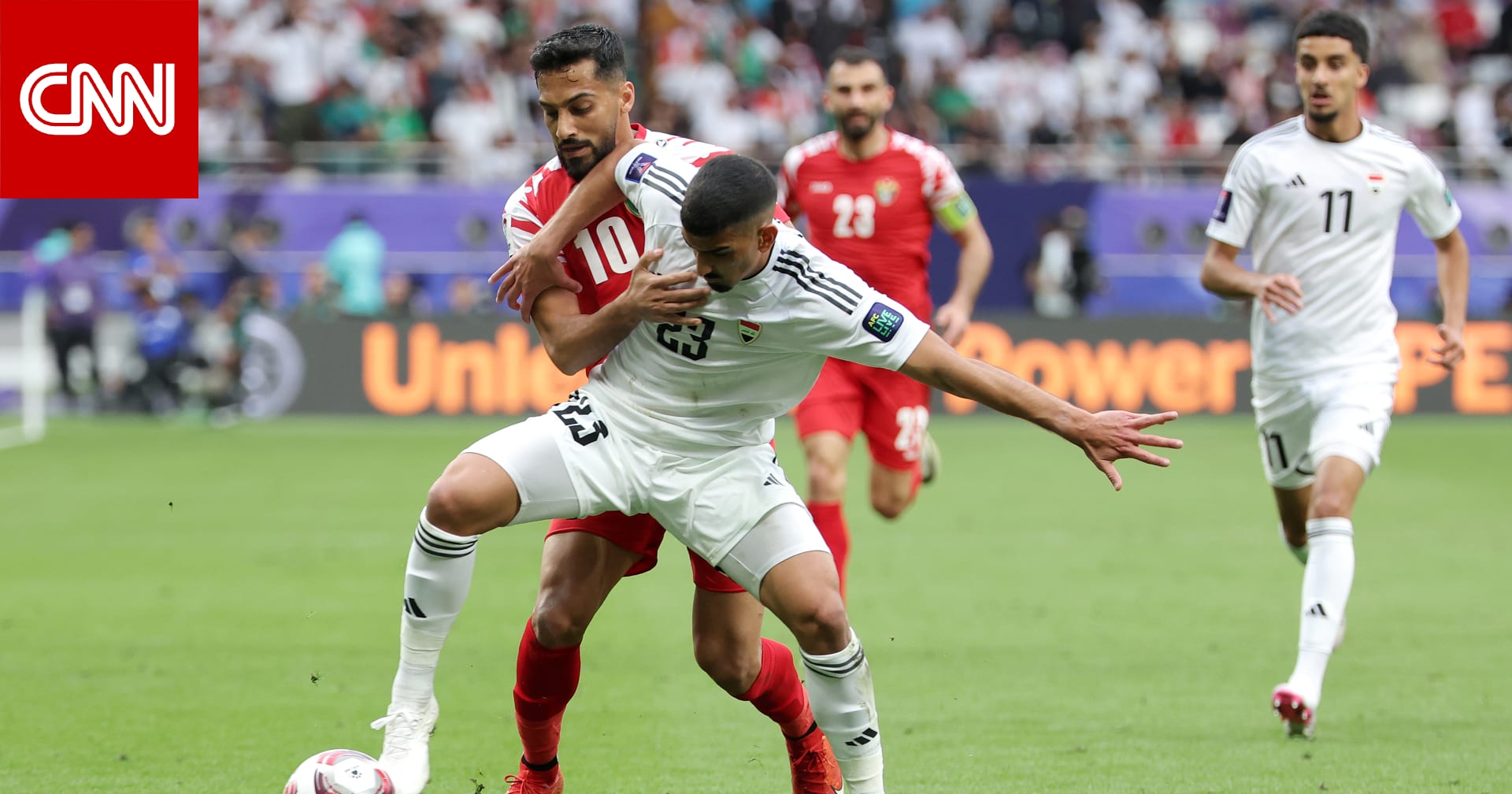 موعد مباراتي العراق والأردن وأستراليا والسعودية في تصفيات مونديال 2026.. ما توقعك لهما؟